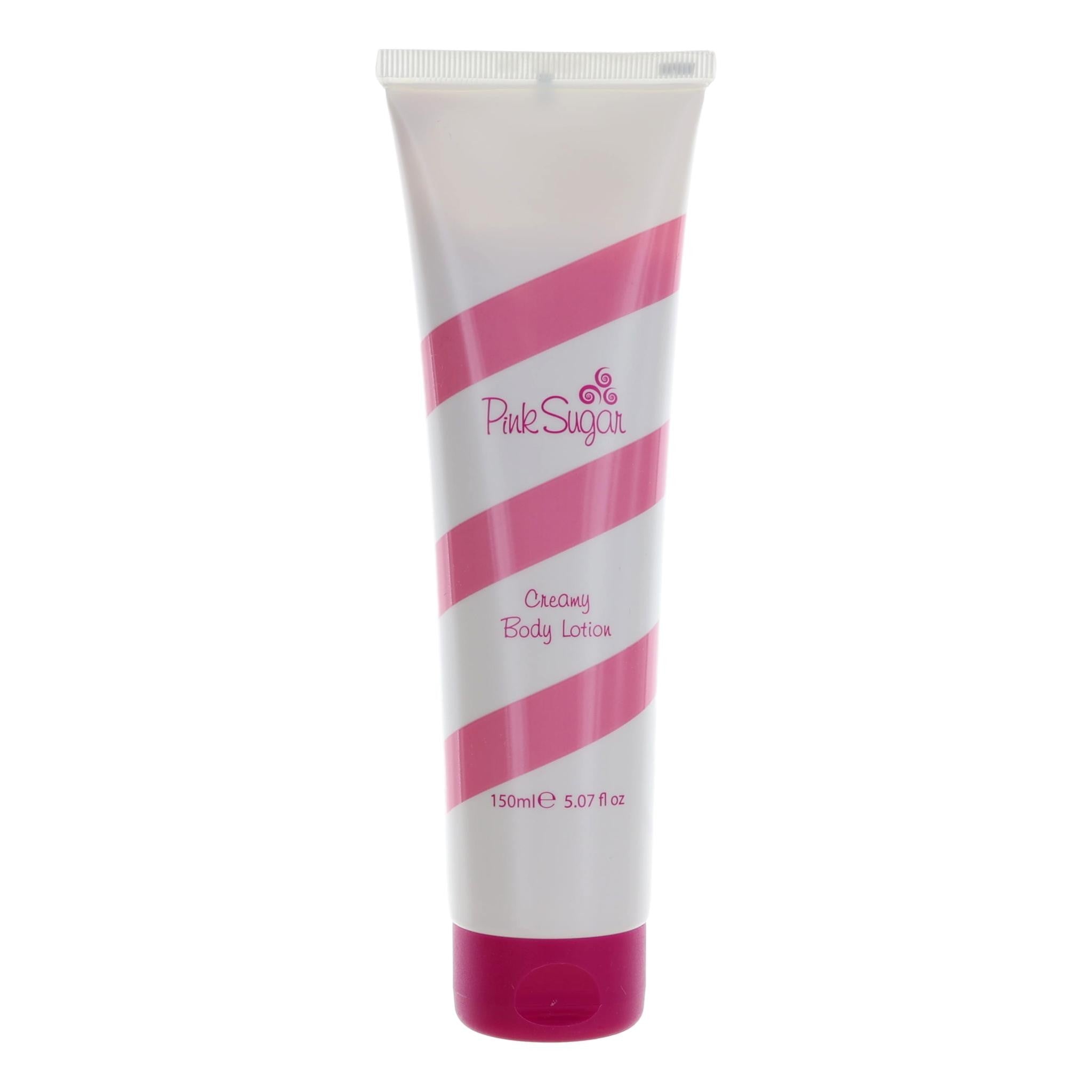 Photo of Pink Sugar by Aquolina, 5.07 oz Body Lotion for Women